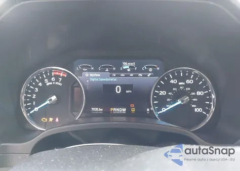 2021 Ford F-250 Xlt из США, поврежденный, VIN 1FT7W2BN8MEC59569